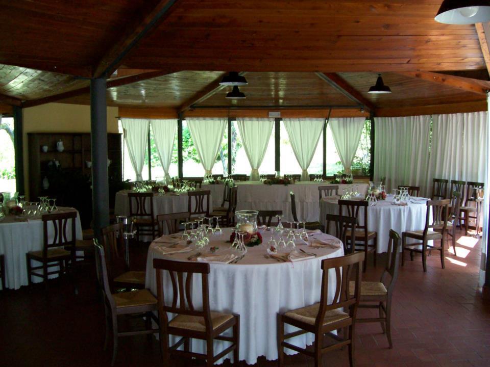 Gli Ulivi Bed and Breakfast Fosdinovo Exteriör bild
